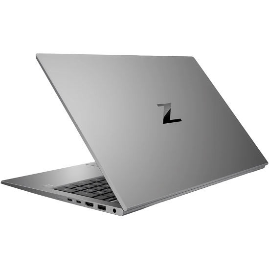 Laptop Hp Zbook Firefly 15 G7 I7 10810U Nvidia P520 4GB 8GB M.2 256GB